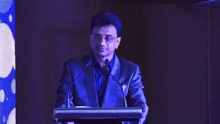 PROPREALITY REAL ESTATE AWARD SHOW:- Presentation by Mr. Kalpesh Sheth ( MD , SuperSil )